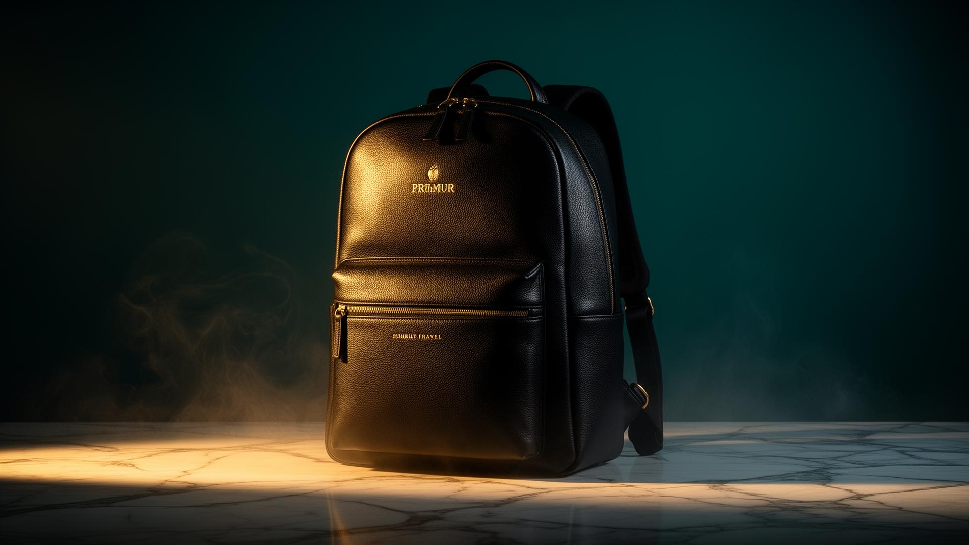 Sac de voyage premium Ready For Travelling